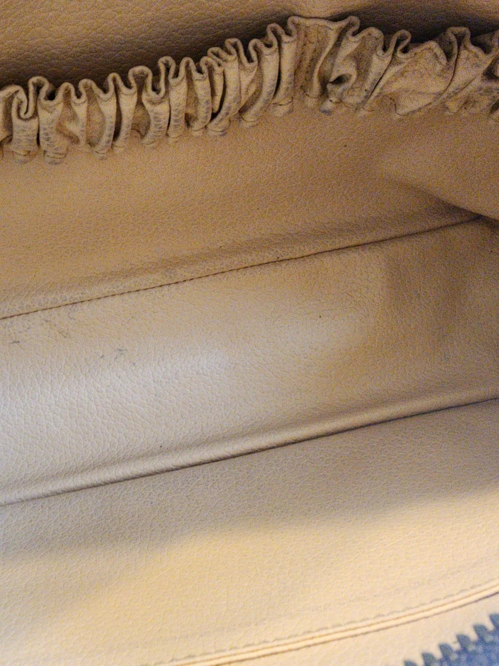 Louis Vuitton Monogram Trousse Toilette 28  iconic brown coated canvas